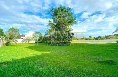 Terreno residencial à venda, jurerê internacional, florianópolis - te0195.