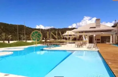 Terreno residencial à venda, jurerê internacional, florianópolis - te0196.