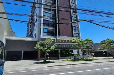 À venda | studio com 1 vaga de garagem e 46 m² - balneário do estreito, em florianópolis.