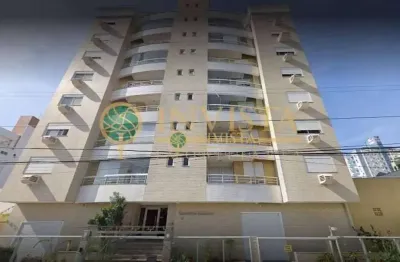 Cobertura residencial à venda, balneário, florianópolis - co0559.