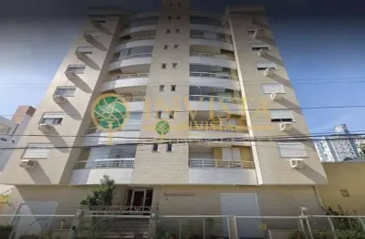 Cobertura residencial à venda, balneário, florianópolis - co0559.