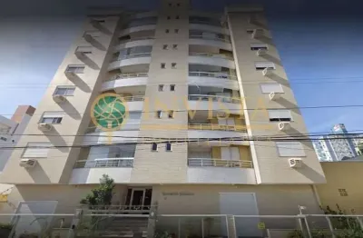 Cobertura residencial à venda, balneário, florianópolis - co0559.