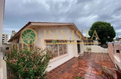 À venda | 142 m², comercial, 3 quartos e 2 vagas - balneário do estreito, em florianópolis.