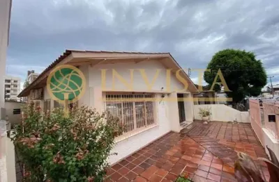 À venda | 142 m², comercial, 3 quartos e 2 vagas - balneário do estreito, em florianópolis.