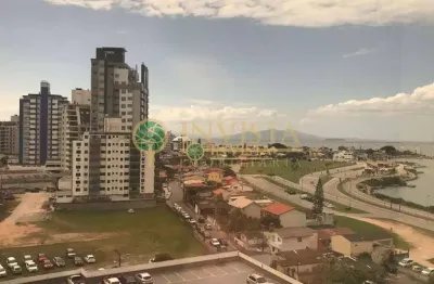 Sala comercial com 1 sala à venda na Rua Belmira Isabel Martins, 42, Estreito, Florianópolis