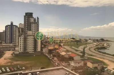 Sala comercial com 1 sala à venda na Rua Belmira Isabel Martins, 42, Estreito, Florianópolis