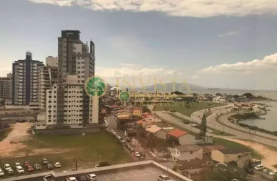 Sala comercial com 1 sala à venda na Rua Belmira Isabel Martins, 42, Estreito, Florianópolis