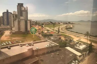 Sala comercial com 1 sala à venda na Rua Belmira Isabel Martins, 42, Estreito, Florianópolis