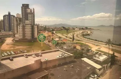 Sala comercial com 1 sala à venda na Rua Belmira Isabel Martins, 42, Estreito, Florianópolis