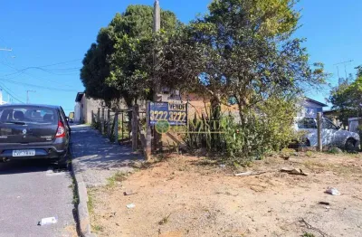 Terreno residencial à venda, jardim atlântico, florianópolis