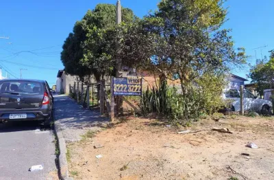 Terreno Residencial à venda, Jardim Atlântico, Florianópolis