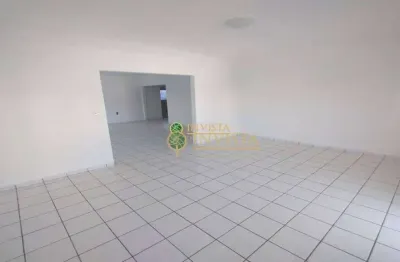Casa comercial para locação, estreito, florianópolis - ca0345.