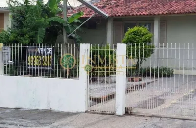 Terreno à venda na Rua Souza Dutra, 1138, Estreito, Florianópolis
