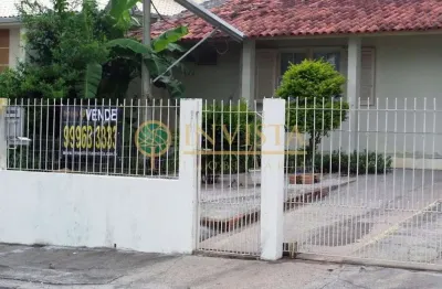 Terreno à venda na Rua Souza Dutra, 1138, Estreito, Florianópolis