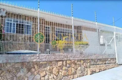 À venda | 179 m², 3 quartos e 3 vagas de gaagem - jardim atlântico, em florianópolis.