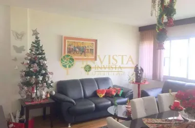 Apartamento com 3 quartos à venda na Rua Quatorze de Julho, Estreito, Florianópolis