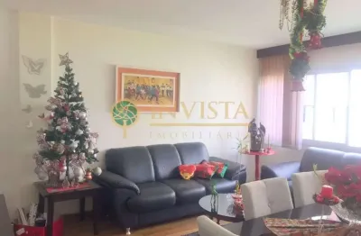 Apartamento com 3 quartos à venda na Rua Quatorze de Julho, 133, Estreito, Florianópolis