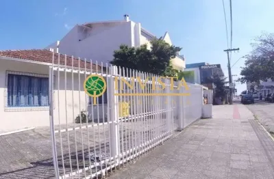 Casa comercial à venda, canasvieiras, florianópolis - ca1289.