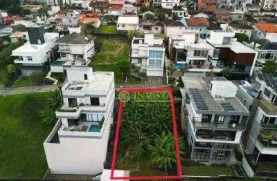 Terreno em condomínio fechado à venda na Rua Marcelino Simas, 349, Estreito, Florianópolis