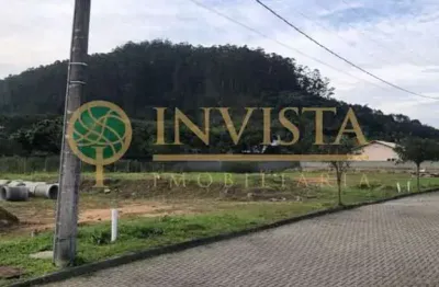Terreno com 491m² à venda em condomínio fechado em canasvieiras.