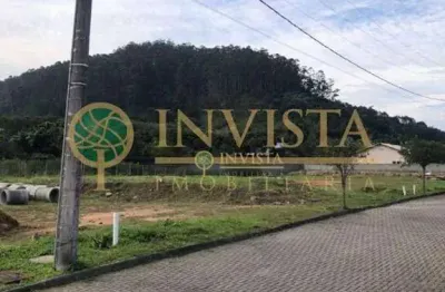 Terreno com 491m² à venda em condomínio fechado em canasvieiras.