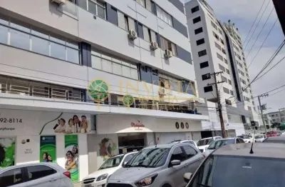 Alugar | Sala Comercial no Estreito com 50m² de área privativa