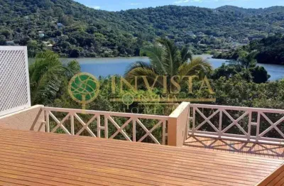 Apartamento residencial à venda, lagoa da conceição, florianópolis - ap0188.