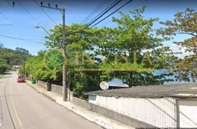 Casa residencial à venda, ribeirão da ilha, florianópolis - ca0191.
