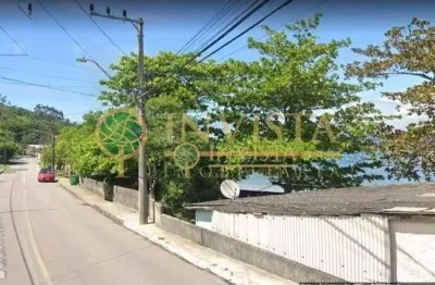 Casa Residencial à venda, Ribeirão da Ilha, Florianópolis - CA0191.