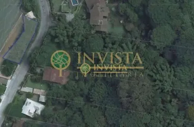 À venda | terreno de 34.654m² - ribeirão da ilha, em florianópolis.