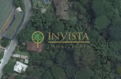 À venda | terreno de 34.654m² - ribeirão da ilha, em florianópolis.