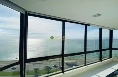 Apartamento residencial à venda, agronômica, florianópolis - ap0430.