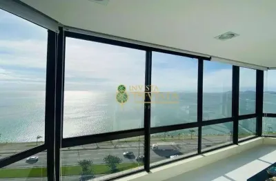 Apartamento residencial à venda, agronômica, florianópolis - ap0430.