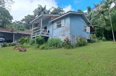 Terreno à venda na Servidão João Francisco Garcez, 65, Lagoa da Conceição, Florianópolis
