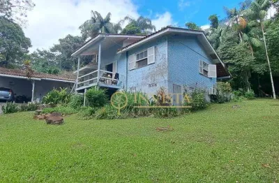 Terreno à venda na Servidão João Francisco Garcez, 65, Lagoa da Conceição, Florianópolis