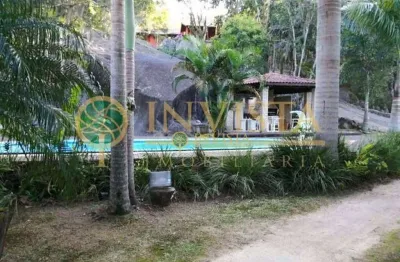 Terreno residencial à venda, ratones, florianópolis - te0425.