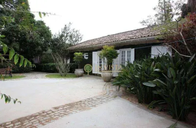 Casa com 3 quartos à venda na Rua Canto da Amizade, 270, Lagoa da Conceição, Florianópolis