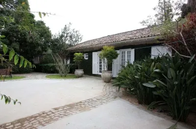 Casa com 3 quartos à venda na Rua Canto da Amizade, 270, Lagoa da Conceição, Florianópolis