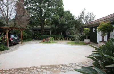 Casa com 3 quartos à venda na Rua Canto da Amizade, 270, Lagoa da Conceição, Florianópolis