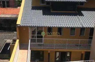 Casa comercial à venda, lagoa da conceição, florianópolis - ca1365.