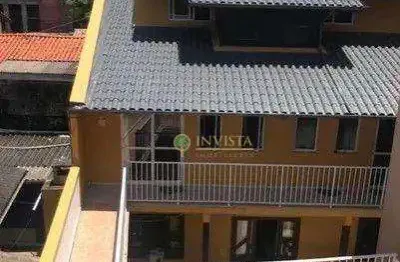 Casa comercial à venda, lagoa da conceição, florianópolis - ca1365.