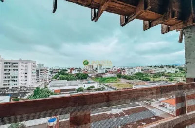 Apartamento com 3 quartos à venda na Rua Pintor Eduardo Dias, 1309, Jardim Atlântico, Florianópolis