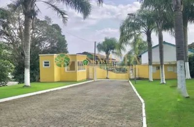 À venda | terreno em condomínio fechado com 456 m² - ratones, em florianópolis.