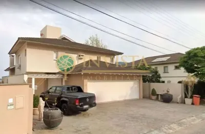 Casa Residencial à venda, Lagoa da Conceição, Florianópolis - CA2225.