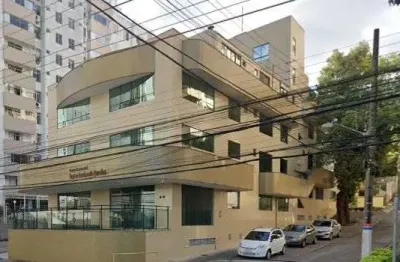 Prédio comercial para locação, agronômica, florianópolis - pr0001.