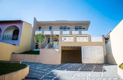 Casa residencial à venda, capoeiras, florianópolis - ca0670.