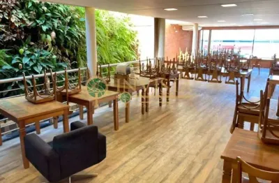 Ponto comercial à venda na Rua Antônio Carlos Ferreira, Agronômica, Florianópolis