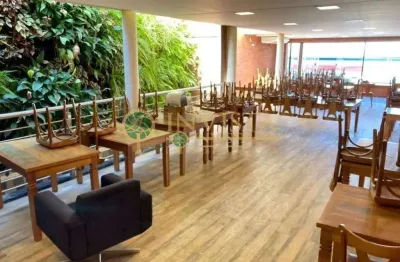 Ponto comercial à venda na Rua Antônio Carlos Ferreira, 100, Agronômica, Florianópolis