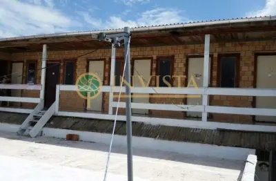 Terreno residencial à venda, capoeiras, florianópolis - te0457.