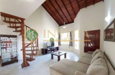 Casa comercial com 2 salas para alugar na Rua Santos Lostada, 133, Coqueiros, Florianópolis